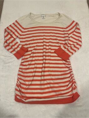 Motherhood Maternity Top - Size Small